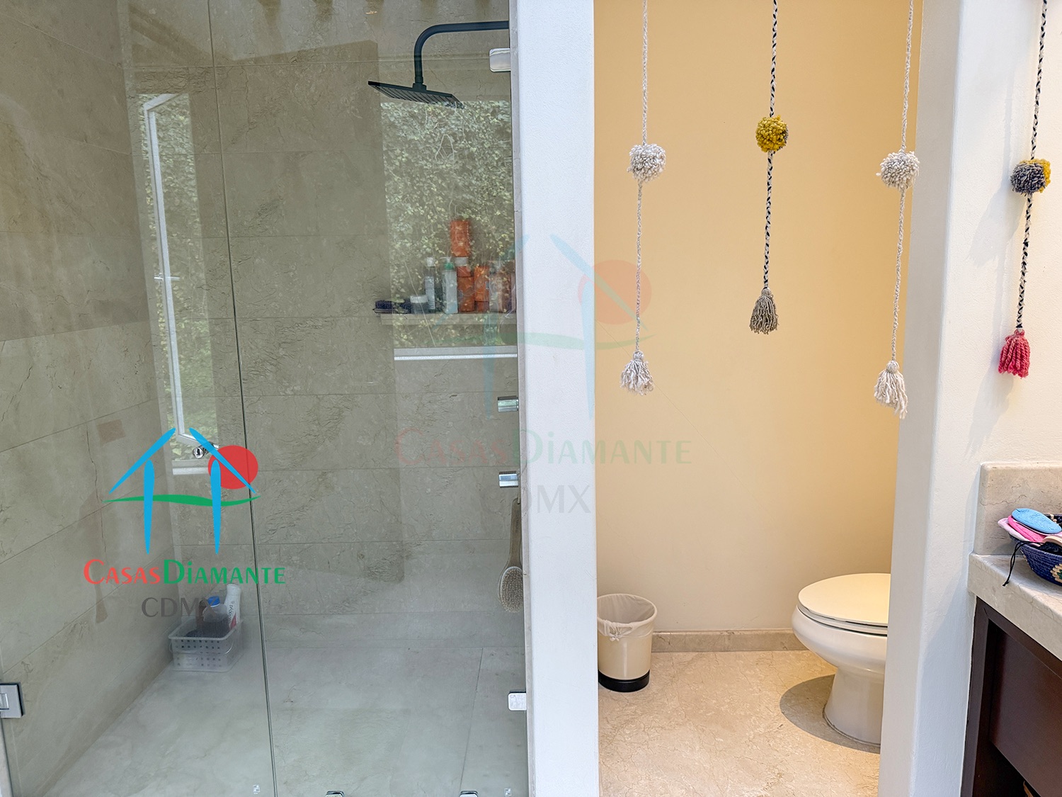 Jardines del Pedregal Casa Rivera EJ - Recámara cuatro 8